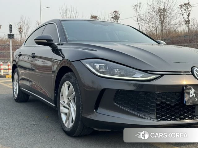 Volkswagen Lingdu id 4256082 из Китая 8