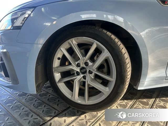 Audi A5 id 4259355 из Китая 11