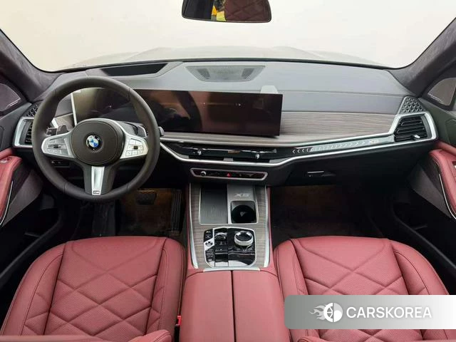 BMW X5 id 4256802 из Китая 11