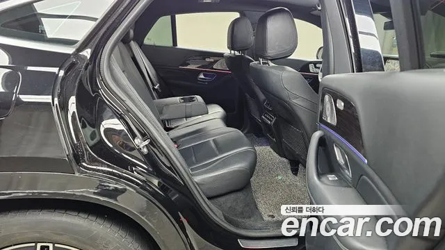 Mercedes-Benz GLE-Class W167 id 2531627 из Кореи 13