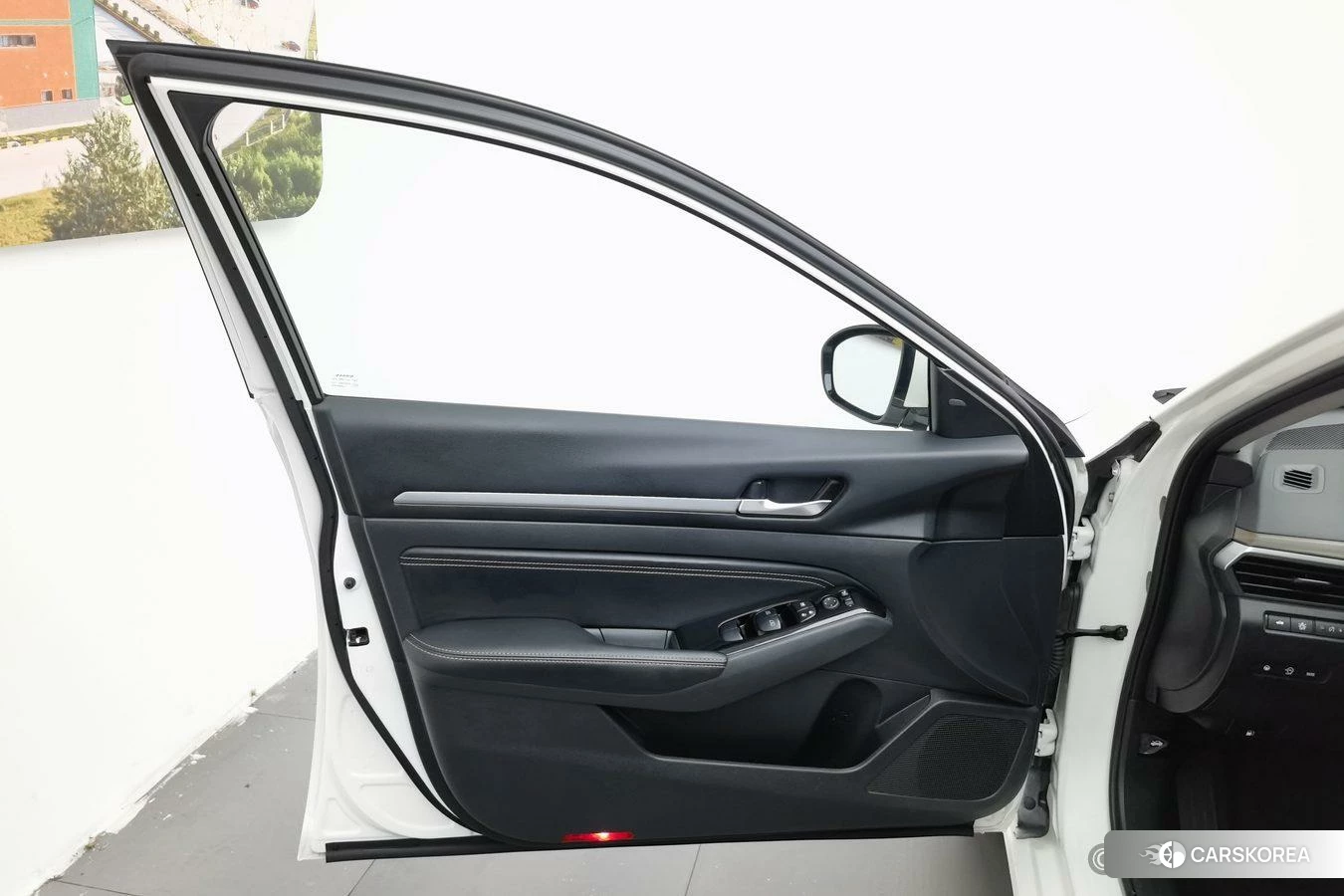 Nissan Teana id 4499095 из Китая 17