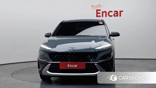 Hyundai The New Kona id 4303632 из Кореи 23