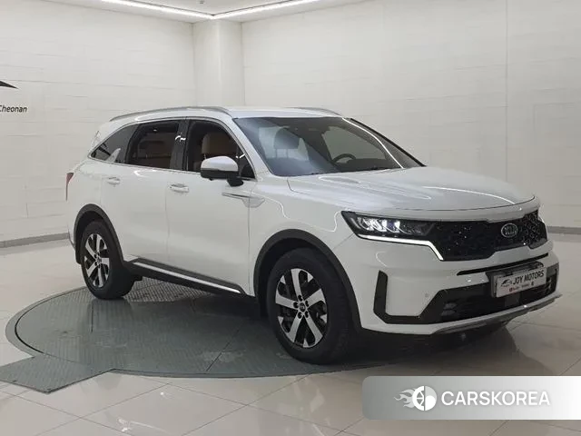 Kia Sorento 4th Generation id 3428606 из Кореи 13
