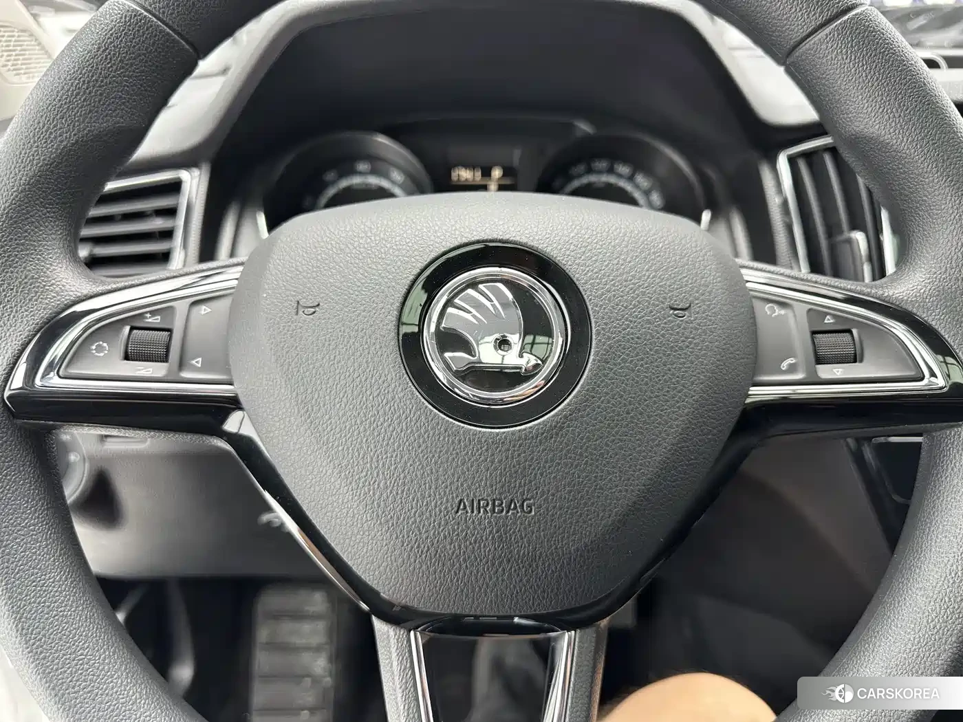 Skoda Kamiq id 4622600 из Китая 11