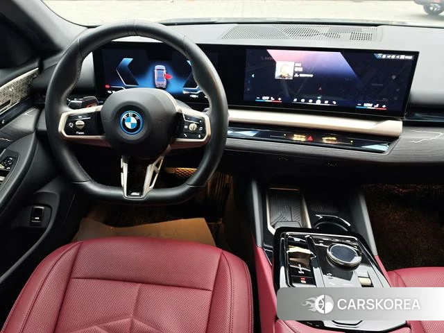 BMW i5 id 4257966 из Китая 7