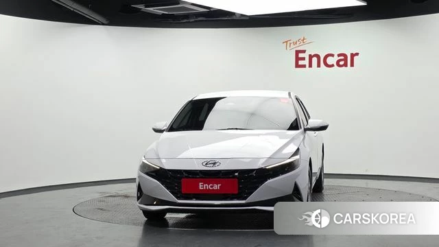 Hyundai Avante (CN7) id 4726856 из Кореи 23