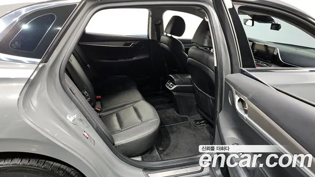 Hyundai The New Grandeur IG id 2674515 из Кореи 13