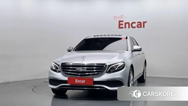 Mercedes-Benz E-Class W213 id 4331258 из Кореи 13