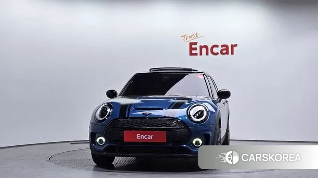 Mini Cooper S Clubman id 3706674 из Кореи 13