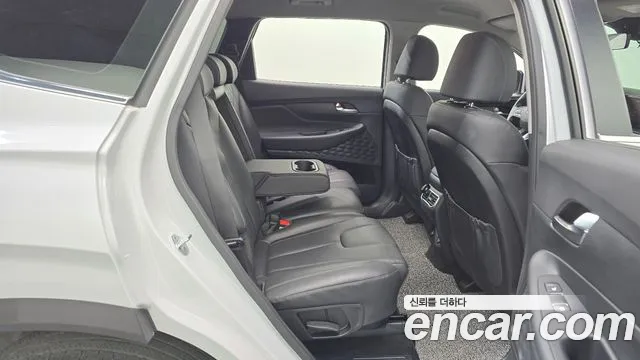 Hyundai The New Santa Fe id 2703291 из Кореи 13