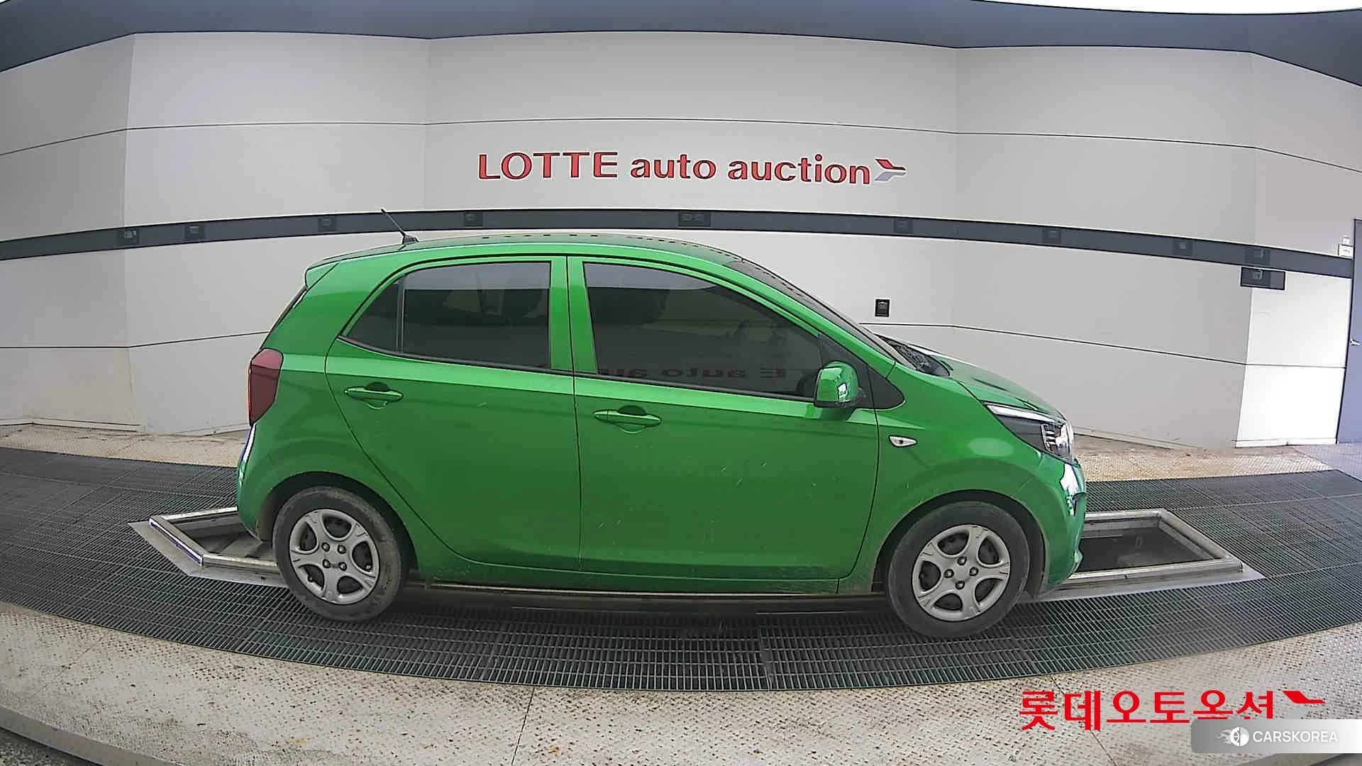Kia Morning id 4504311 из Кореи 23