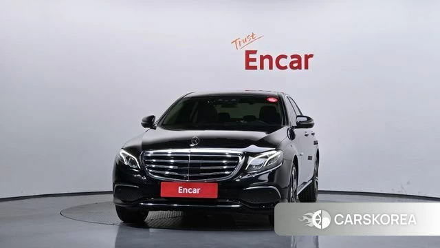 Mercedes-Benz E-Class W213 id 4389852 из Кореи 23