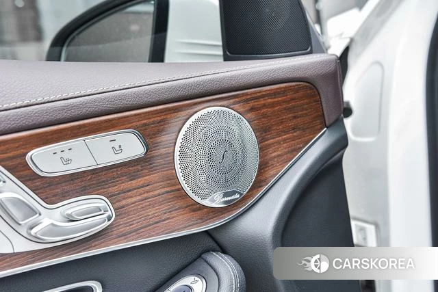 Mercedes-Benz GLC id 3857942 из Китая 15