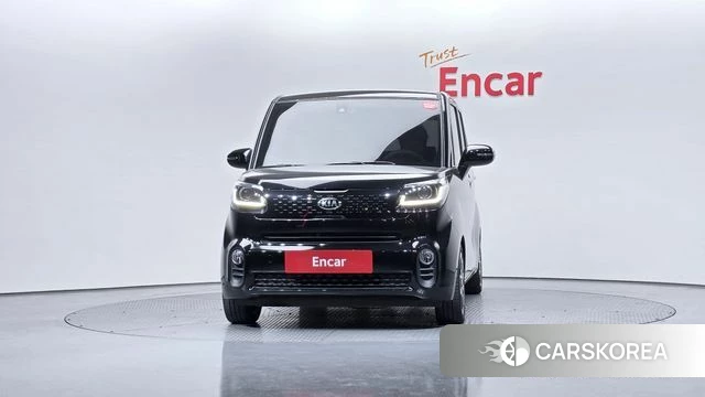 Kia The New Ray id 3827858 из Кореи 13