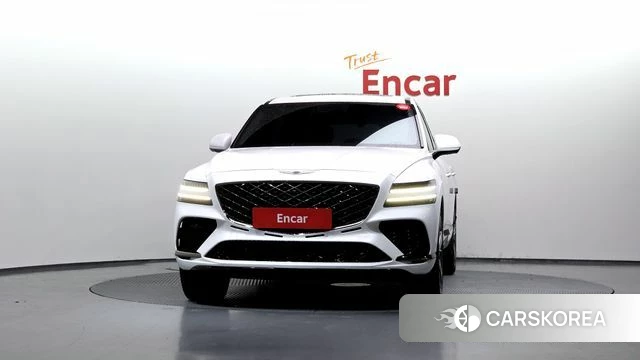 Genesis GV80 Coupe id 3891352 из Кореи 13