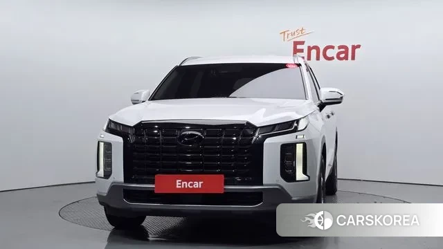 Hyundai The New Palisade id 2930446 из Кореи 13