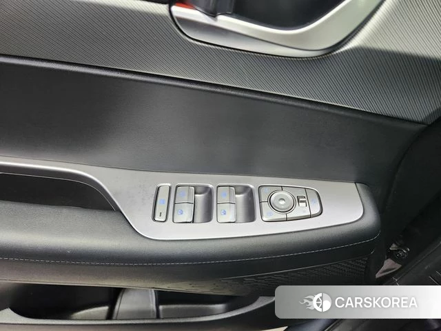 Hyundai The New Palisade id 4705516 из Кореи 13