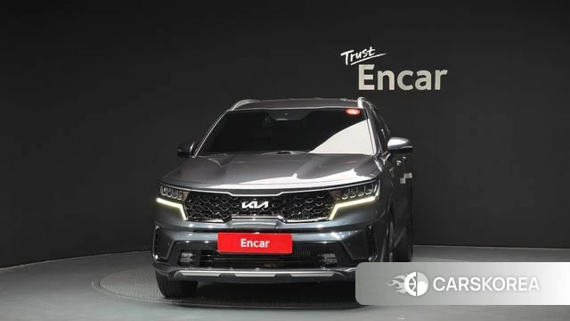 Kia Sorento 4th Generation id 3910318 из Кореи 13