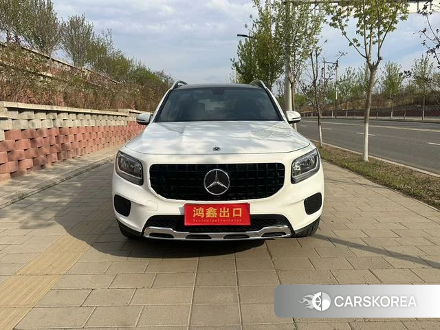 Mercedes-Benz GLB id 4291322 из Китая 9