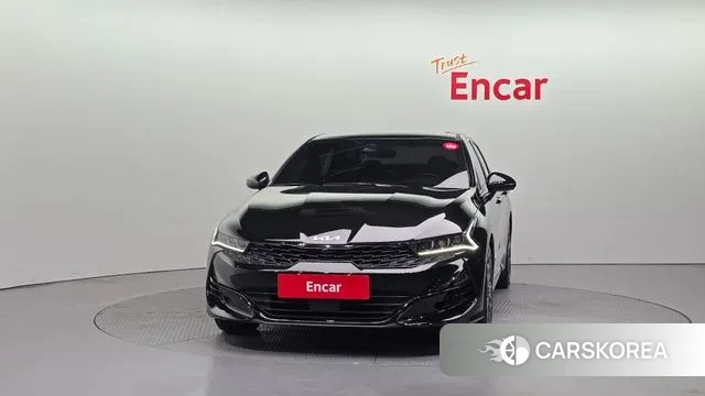 Kia K5 3rd generation id 3610705 из Кореи 13