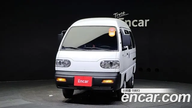 Chevrolet (GM Daewoo) New Damas id 2880380 из Кореи 13
