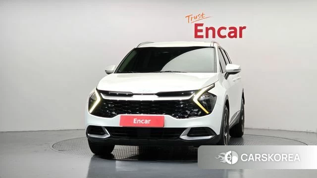 Kia Sportage 5th Generation id 4775243 из Кореи 13