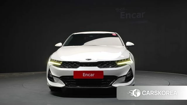 Kia K5 3rd generation id 4434313 из Кореи 13