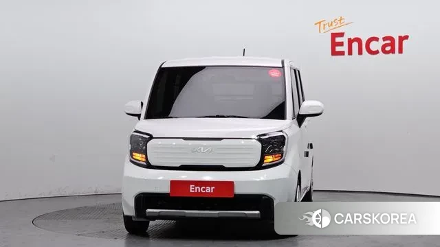 Kia The New Kia Ray id 3764064 из Кореи 13