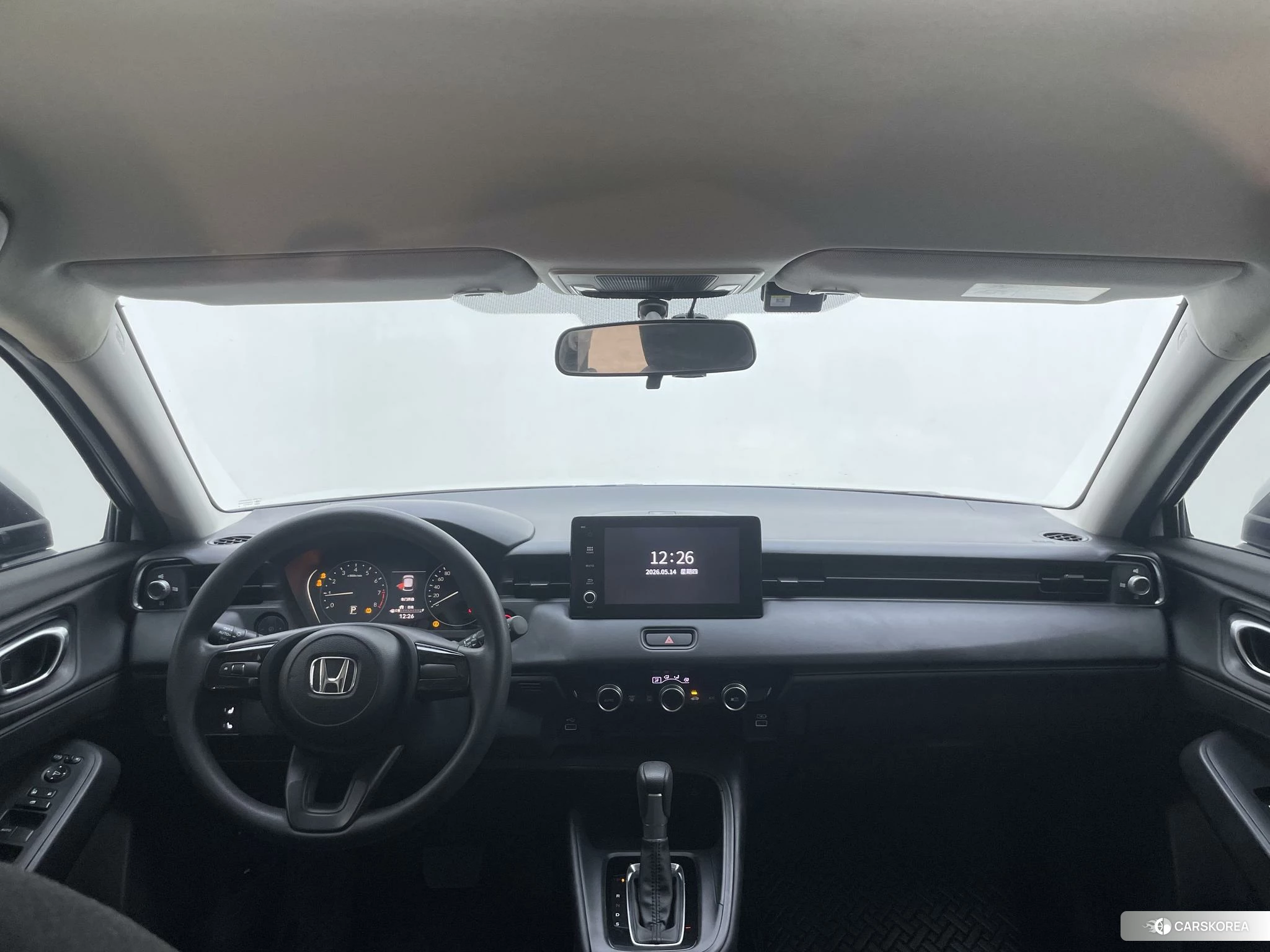 Honda Vezel id 4512876 из Китая 20
