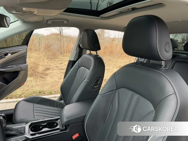 Volkswagen Passat id 4263069 из Китая 18