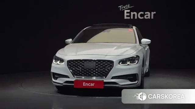 Hyundai Grandeur IG id 3568483 из Кореи 13