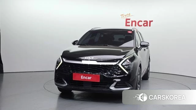 Kia Sportage 5th Generation id 4282191 из Кореи 23