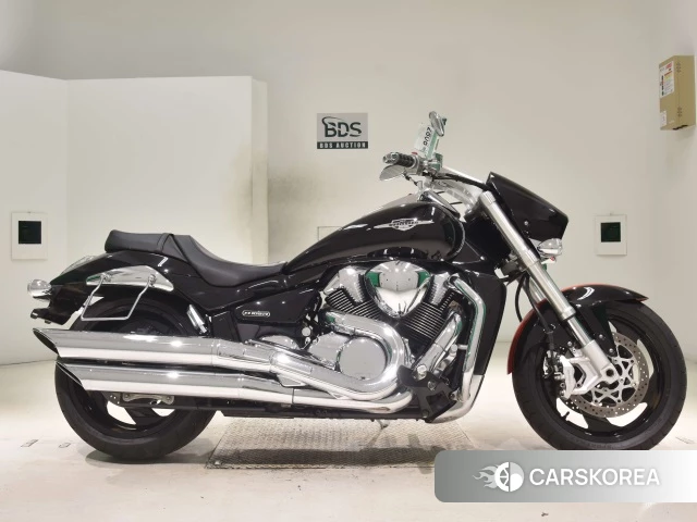 Проданный Suzuki BOULEVARD M109R 2012 из Японии