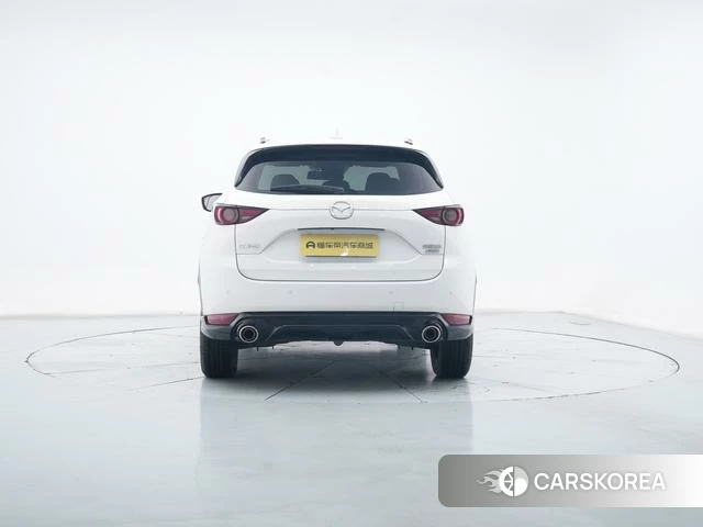 Mazda CX-5 id 4300447 из Китая 21
