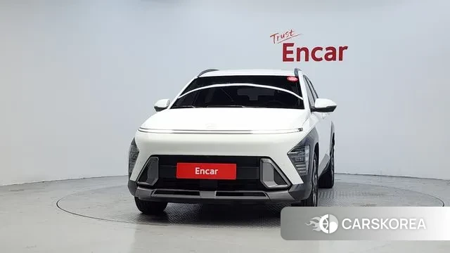 Hyundai Kona Hybrid (SX2) id 3347885 из Кореи 13