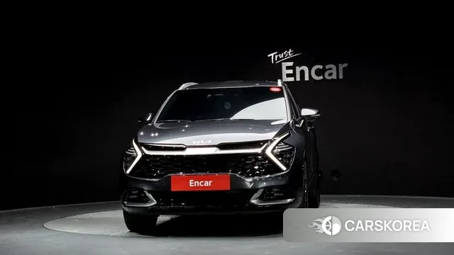 Kia Sportage 5th Generation id 3555232 из Кореи 13