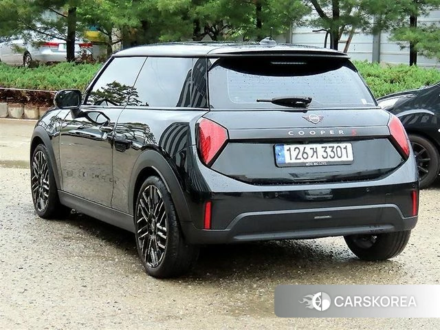 Mini Cooper S 4th Generation id 4354189 из Кореи 13