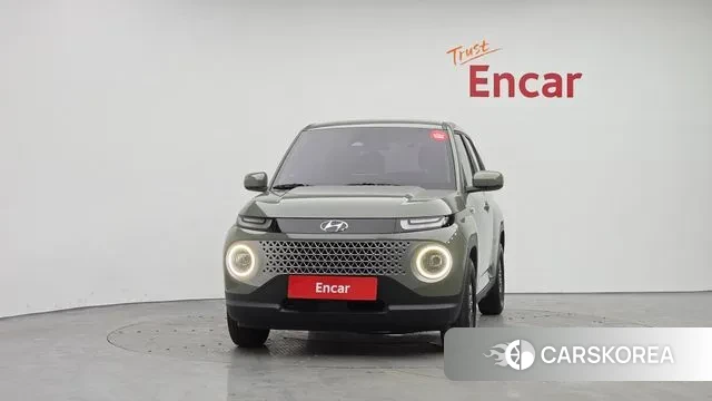 Hyundai Casper id 3566592 из Кореи 13