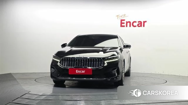 Kia K7 Premier id 3924416 из Кореи 13