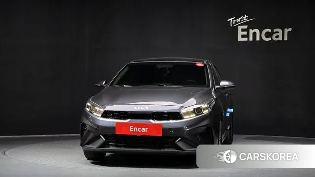 Kia The New K3 2nd generation id 3373281 из Кореи 13