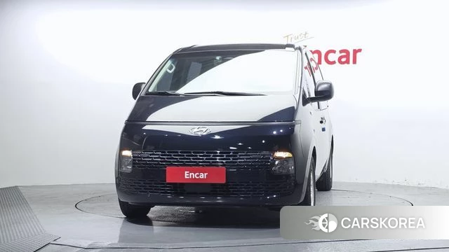 Hyundai Staria id 4636709 из Кореи 13
