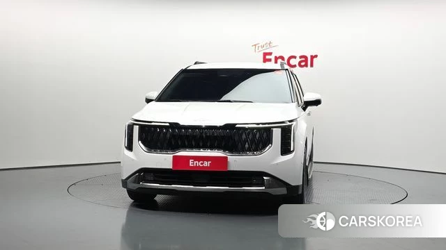 Kia The New Carnival 4th Generation id 3933883 из Кореи 13