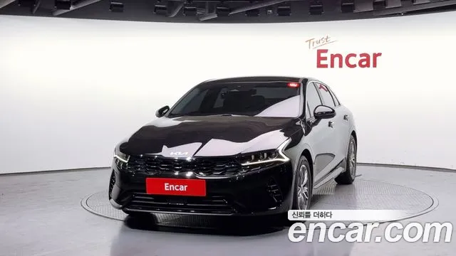 Kia K5 Hybrid 3rd Generation id 2709942 из Кореи 13