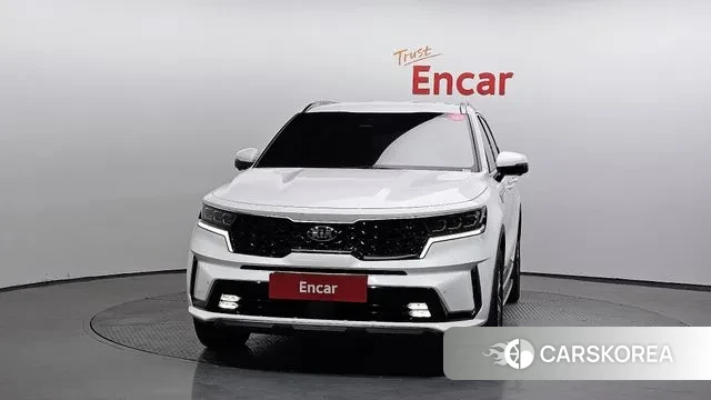 Kia Sorento 4th Generation id 3355862 из Кореи 13