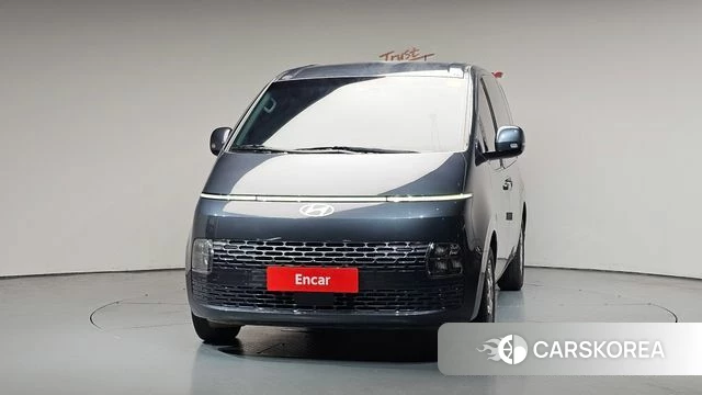 Hyundai Staria id 4516570 из Кореи 23