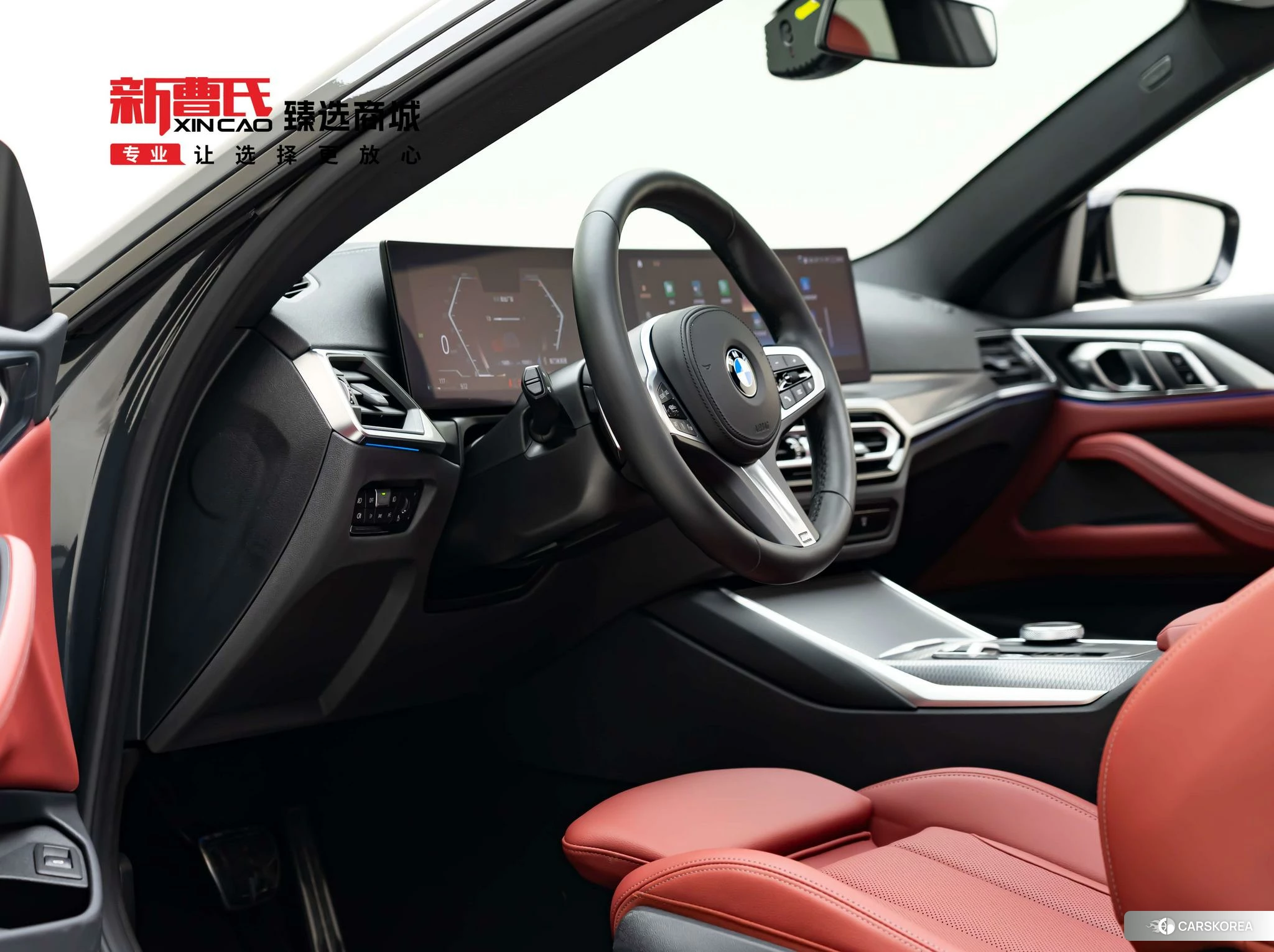 BMW 4 series id 4419092 из Китая 11