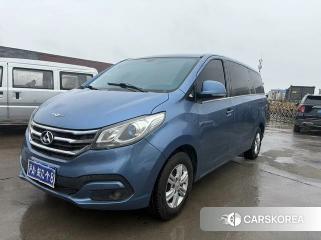 Chase G10 2018 Синий из Китая, фото 3
