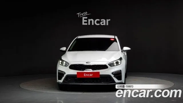 Kia Come New K3 id 2876716 из Кореи 13