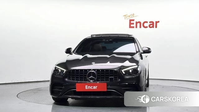 Mercedes-Benz E-Class W213 id 3794620 из Кореи 13