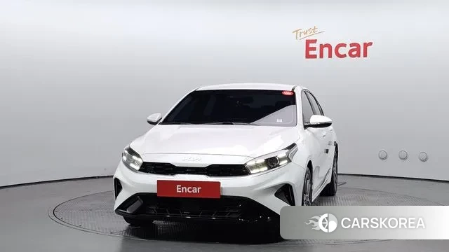 Kia The New K3 2nd generation id 2901494 из Кореи 13